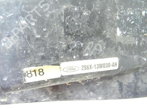 Used Left headlight Left headlight FORD FIESTA V (JH_, JD_) 1.4 TDCi (68 hp) 31308436 31308436