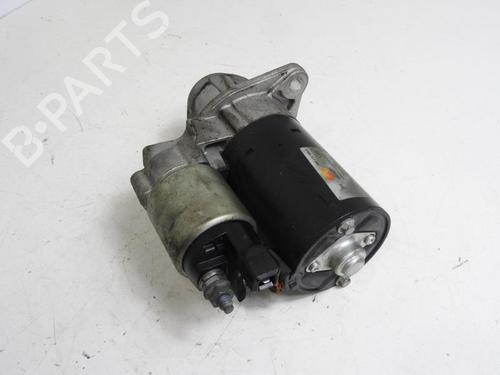 Used Starter Starter BMW 3 Coupe (E92) 325 i (218 hp) 20068181 20068181