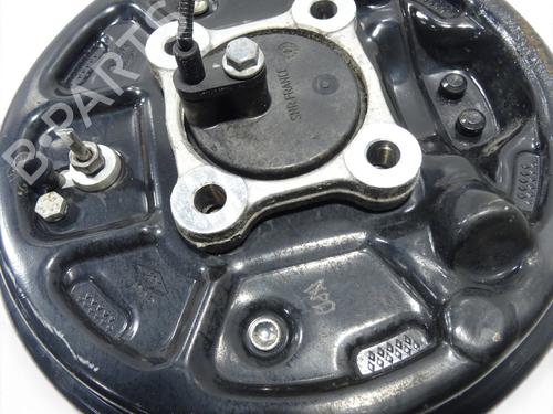 Other RENAULT CLIO V (B7_) 1.0 TCe 90 (B7MT) | BP38550348O1 - Image 3
