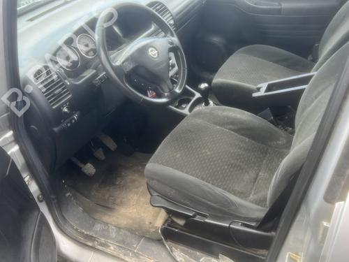 Left front window switch OPEL ZAFIRA A MPV (T98) 2.0 DTI 16V (F75) | BP26665220I27  - Image 11