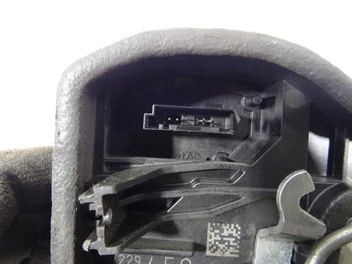 Front right lock BMW 3 Touring (E91) 320 d xDrive | BP20062371C97 