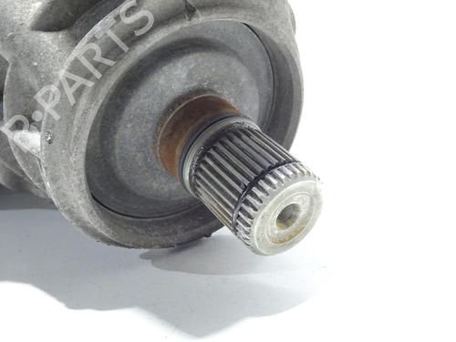 Rear differential PORSCHE CAYENNE (92A) 3.0 Diesel | BP26526185M24  - Image 6