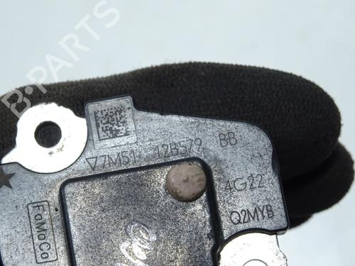Mass air flow sensor LAND ROVER RANGE ROVER SPORT II (L494) 4.4 SDV8 4x4 | BP29511883M95 