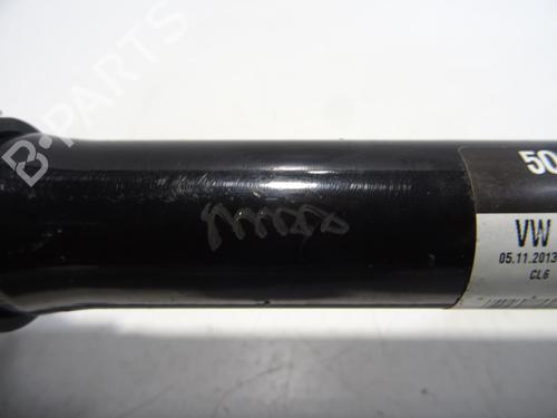 Left front driveshaft AUDI A3 Sportback (8VA, 8VF) 1.4 TFSI | BP29269812M38 