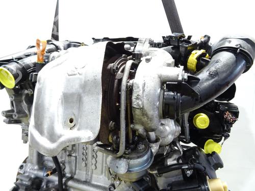 Engine CITROËN DS4 (NX_) 1.6 HDi 115 | BP28520350M1
