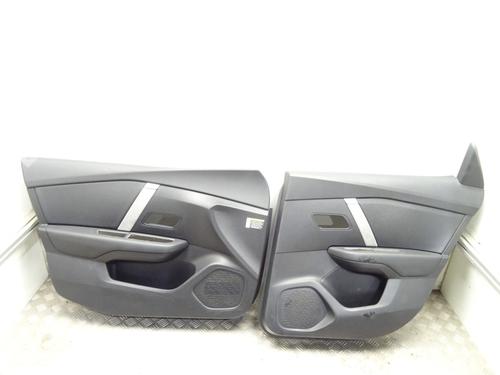 Seats set CITROËN C4 III (BA_, BB_, BC_) 1.2 Hybrid 136 (BAHPYJ) | BP29429843C78  - Image 23