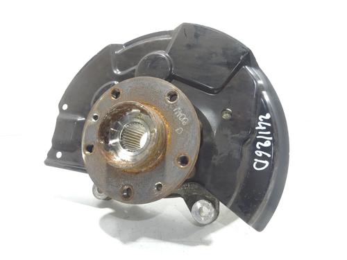 Right front steering knuckle RENAULT MEGANE IV Hatchback (B9A/M/N_) 1.6 TCe 205 (B9MV) | BP25892196M26  - Image 6