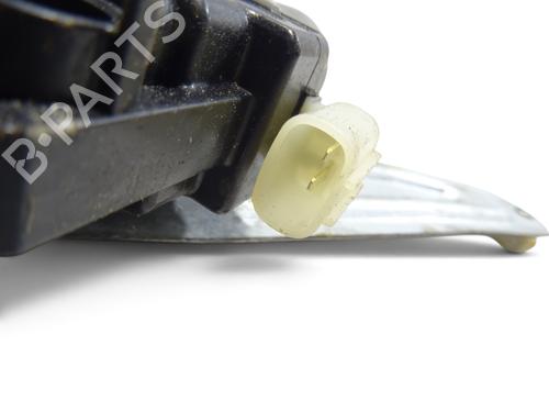 Rear right window mechanism SUZUKI VITARA (LY) 1.4 T AllGrip (APK414) | BP39166608C25 - Image 3