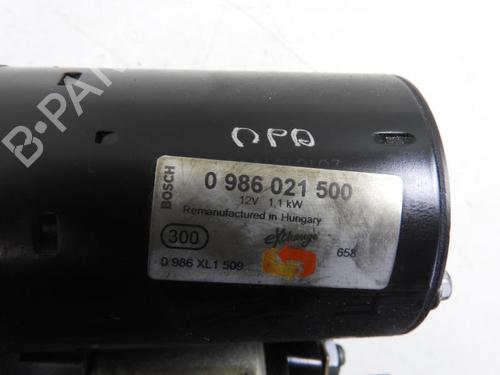 Starter BMW 3 Coupe (E92) 325 i | BP20068181M8 