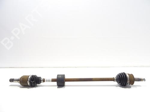 Used Right front driveshaft FIAT 500 (312_) 1.2 (312AXA1A) (69 hp) 28216465