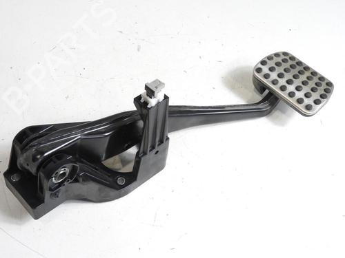 Break pedal MERCEDES-BENZ CLA Coupe (C117) CLA 220 CDI / d (117.303) | BP20054904I19 