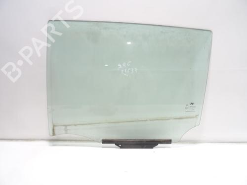 rear-left-door-window-hyundai-i20-i-pb-pbt-2008-2009-2010-2011-2012-2013-2014-2015-26711629 main image
