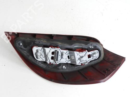 Left taillight MERCEDES-BENZ A-CLASS (W169) A 200 CDI (169.008, 169.308) | BP20067348C34 