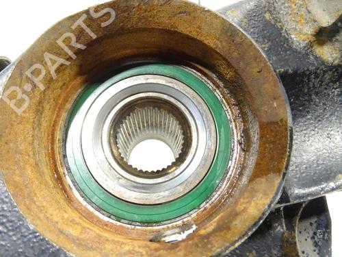 right-front-steering-knuckle-vw-passat-b5-3b2-1996-1997-1998-1999-2000-2001-27890737 main image