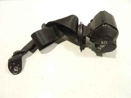 Used Rear left seatbelt Rear left seatbelt VW POLO V (6R1, 6C1) 1.4 TSI (140 hp) 25004565 25004565