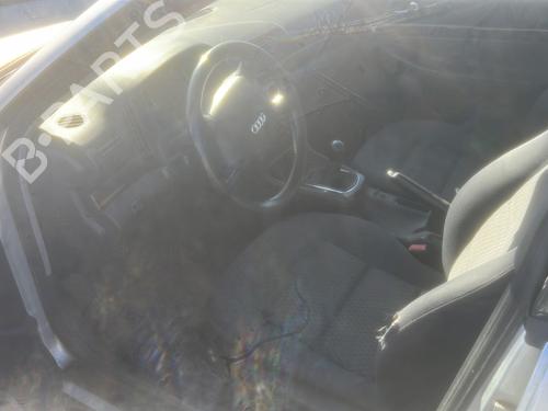 Starter AUDI A4 B5 (8D2) 1.9 TDI | BP29706245M8 - Image 9