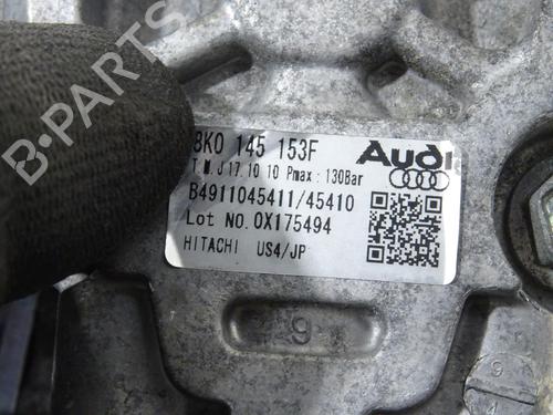 Used Steering pump Steering pump AUDI A4 Allroad B8 (8KH) 2.0 TDI quattro (143 hp) 24660823 24660823