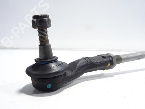 Steering rack RENAULT CLIO III (BR0/1, CR0/1) 1.2 16V Hi-Flex (BR1U, CR1U) | BP29146063M22 