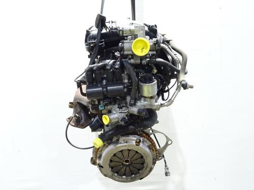 Engine CHEVROLET SPARK (M300) 1.0 | BP28585857M1 