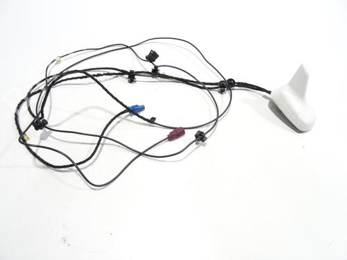 Used Antenna/Base AUDI TT (8J3) 1.8 TFSI (160 hp) 20061800