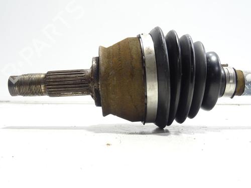 Left front driveshaft FIAT DOBLO Cargo (263_) 1.3 D Multijet | BP36012632M38 - Image 4