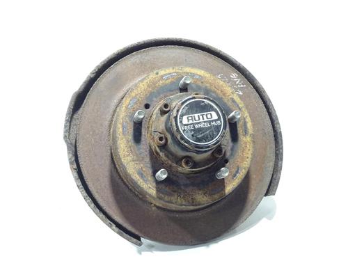 Used Left front steering knuckle SUZUKI VITARA (ET, TA, TD) 1.9 D All-wheel Drive (SE419TD) (68 hp) 29635694
