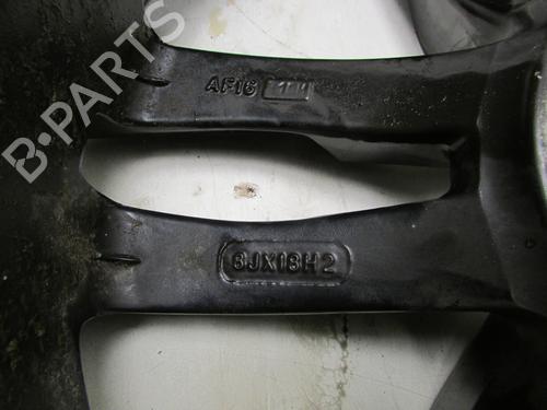 Rim MERCEDES-BENZ SLK (R171) 200 Kompressor (171.442) | BP26651216C45 