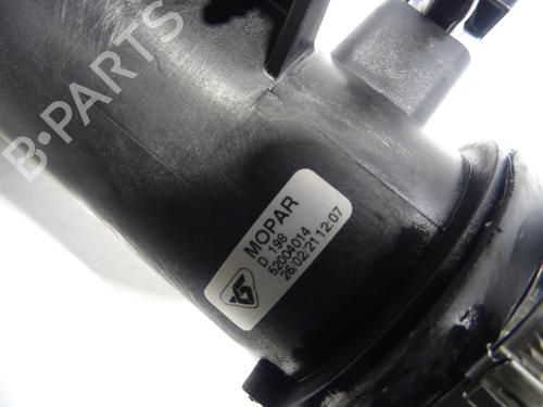 Rør ABARTH 500 / 595 / 695 1.4 (312.AXF11, 312.AXF1A) | BP29974330M125