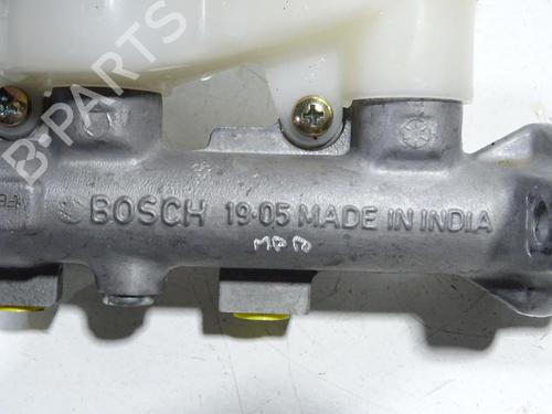 Brake master cylinder LIGIER OPTIMAX 0.5 | BP28353811M77 - Image 3