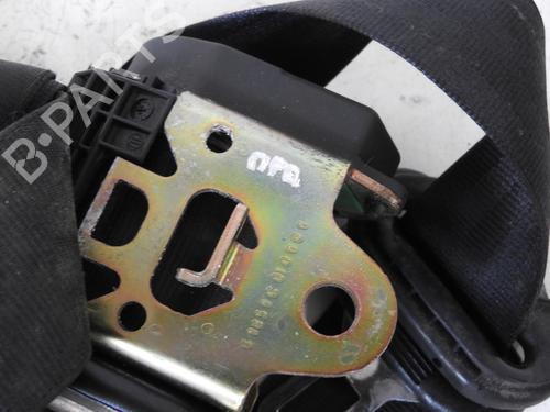 Used Front left seatbelt Front left seatbelt AUDI A6 C5 (4B2, 4B4) 2.5 TDI (150 hp) 20052746 20052746