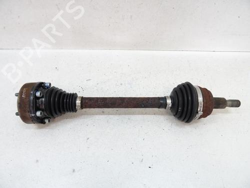 Used Right rear driveshaft VW GOLF IV (1J1) 1.9 TDI 4motion (115 hp) 21972467