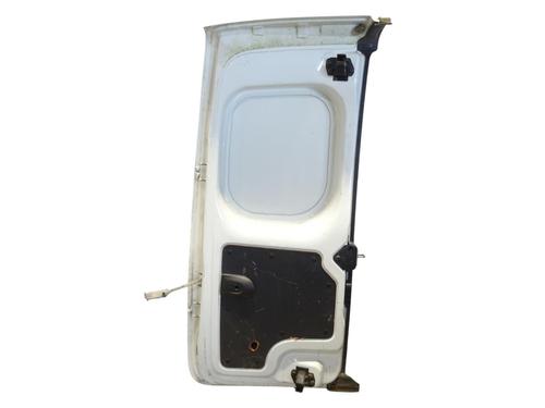 Used Right tailgate Right tailgate RENAULT KANGOO / GRAND KANGOO II (KW0/1_) 1.5 dCi 90 (KW05, KW08, KW0G, KW11) (90 hp) 34519998 34519998