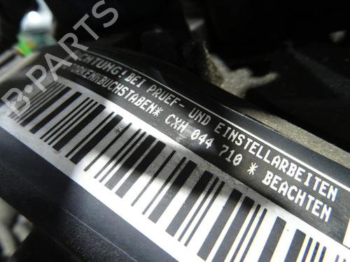 Engine VW TRANSPORTER T6 / CARAVELLE T6 Bus (SGB, SGJ, SHB, SHJ) 2.0 TDI | BP27407062M1 