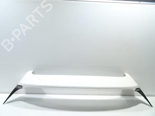Used Rear spoiler MAZDA CX-5 (KE, GH) 2.2 D AWD (KE2AW) (150 hp) 26892641