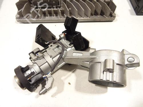 Electronic module OPEL ASTRA J GTC 2.0 OPC Turbo (08) | BP29555274M83 - Image 19