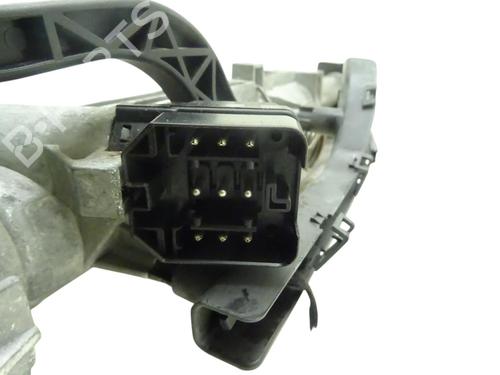 Steering column BMW X3 (E83)  | BP35969258M21  - Image 5