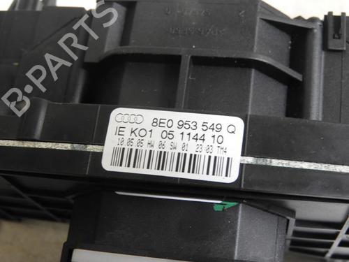 Steering column stalk AUDI A4 B7 (8EC) 2.0 TDI 16V | BP22556024I23 