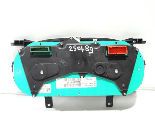 Kombinert Instrument RENAULT TRAFIC II Bus (JL) 2.0 dCi 90 (JL00, JL01, JL0H, JL0M, JL0P, JL0S) | BP29599471C47 
