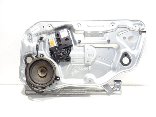 Alzavetro anteriore destra VOLVO V50 (545) 1.6 D (110 hp) 31269923