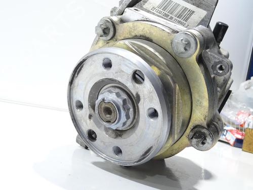 Front differential MERCEDES-BENZ GLK-CLASS (X204) 250 CDI 4-matic (204.982, 204.904) | BP26939933M23 