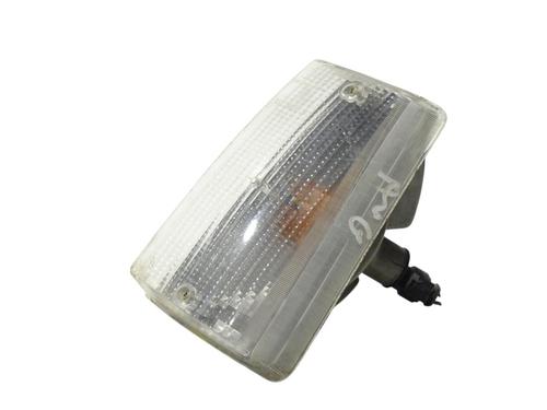Pisca frente esquerdo Pisca frente esquerdo IVECO DAILY II Platform/Chassis [1989-1999] 36247163 36247163