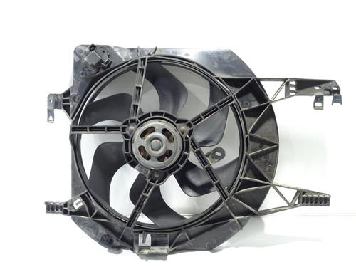 Kjølevifte elektrisk RENAULT TRAFIC II Bus (JL) 2.0 dCi 90 (JL00, JL01, JL0H, JL0M, JL0P, JL0S) (90 hp) 29599519