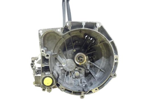 Used Gearbox FORD FUSION (JU_) 1.4 TDCi (68 hp) 30847839
