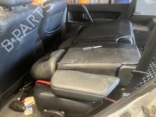 Used Parts MITSUBISHI PAJERO SPORT II (KH_, KG_)  3.2 DI-D 4WD  3020487