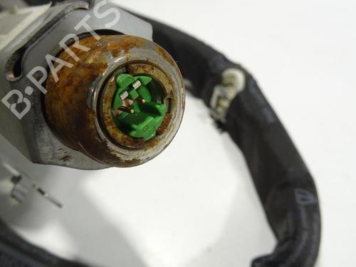 Left curtain airbag NISSAN QASHQAI / QASHQAI +2 I (J10, NJ10, JJ10E) 2.0 dCi All-wheel Drive | BP21078791C11 