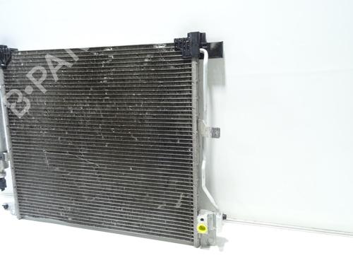 Used AC radiator AC radiator NISSAN JUKE (F15) 1.5 dCi (110 hp) 29590776 29590776
