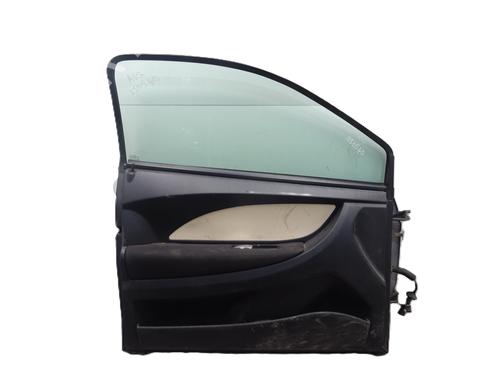 Left front door AIXAM CITY 0.4 | BP29998197C2