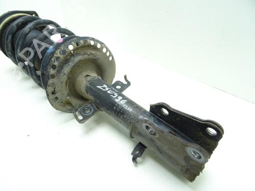 Left front shock absorber RENAULT KANGOO Express (FW0/1_) 1.5 dCi 90 (FW0G, FW05, FW08, FW11) | BP31359072M16  - Image 6
