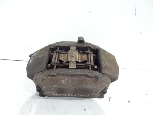 Used Left front brake caliper Left front brake caliper MERCEDES-BENZ E-CLASS (W211) E 320 CDI (211.026) (204 hp) 33315553 33315553