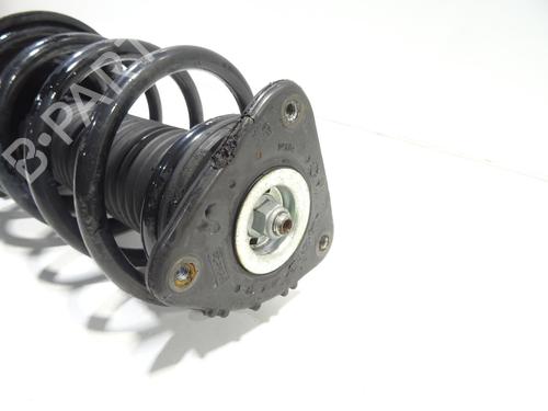 Used Left front shock absorber Left front shock absorber FORD C-MAX II (DXA/CB7, DXA/CEU) 2.0 TDCi (140 hp) 21169102 21169102